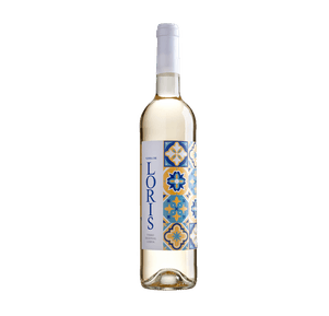 Vinha de Loris Branco
