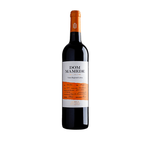 Dom Mamede Vinho Regional Lisboa 2022