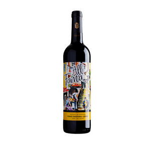 All Fama Vinho Regional Lisboa 2019