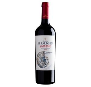 Finca El Origen Cabernet Sauvignon 2022
