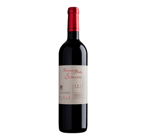 Ramirez De La Piscina Reserva Selección D.O.Ca. Rioja 2019