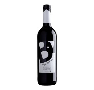 Vega Badenes Tempranillo-merlot-syrah V.D.T. Castilla 2024