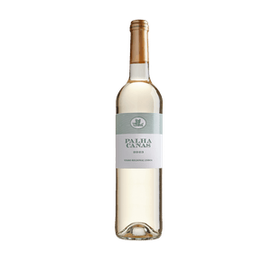 Palha Canas branco