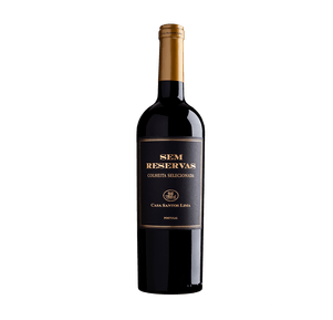 Sem Reservas Colheita Selecionada