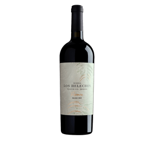 Los Helechos Reserve Malbec 2022