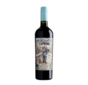 Il Caprone Malbec