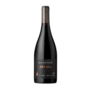 Morandé Black Series Syrah