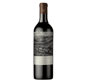 Morande El Cabernet De Ranquil 2020