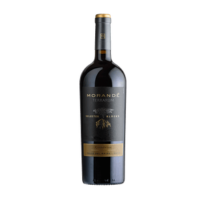Morande Terrarum Selected Blocks Carmenere 2022