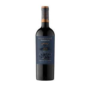 Morande Terrarum Reserva Cabernet Sauvignon 2022