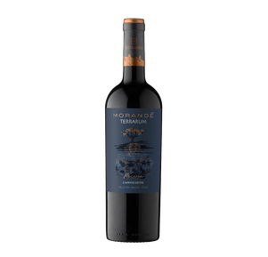 Morande Terrarum Reserva Carmenere 2022