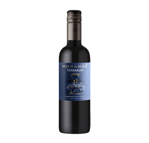 Morande Terrarum Reserva Cabernet Sauvignon 375Ml 2022