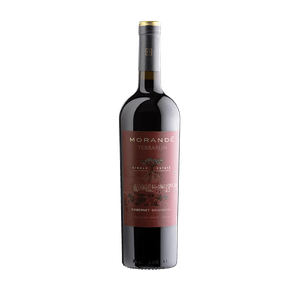 Morande Terrarum Single Estate Cabernet Sauvignon 2022