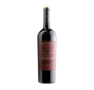 Morande Terrarum Single Estate Carmenere 2022