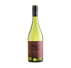 Morande Terrarum Single Estate Chardonnay 2024
