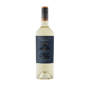 Morande Terrarum Reserva Sauvignon Blanc 2024