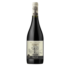 Morande Terrarum Patrimonial Cinsault Pais 2024