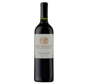 Mil Raices Seleccion Especial Cabernet Sauvignon 2024