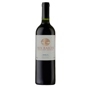 Mil Raices Seleccion Especial Merlot 2024