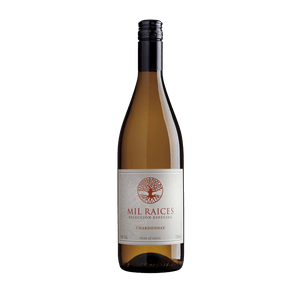 Mil Raices Seleccion Especial Chardonnay 2024