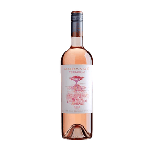 Morande Terrarum Reserva Rose 2024