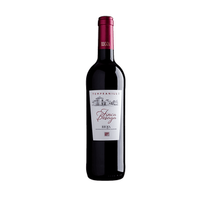 Finca Besaya Tempranillo Joven