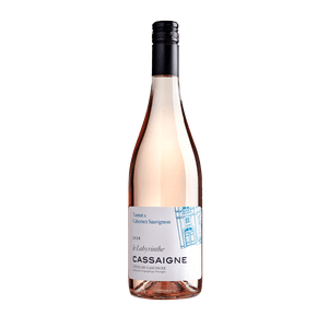 Labyrinthe Rose Tannat Cabernet Sauvignon 2024