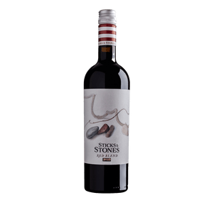 Sticks And Stones 2023