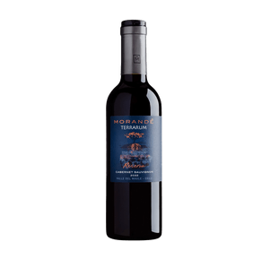Morande Terrarum Reserva Cabernet Sauvignon 375Ml 2022