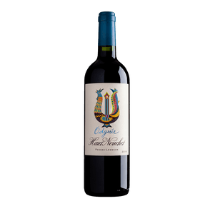 Odyssée By Haut Nouchet A.O.C. Péssac-leognan 2018